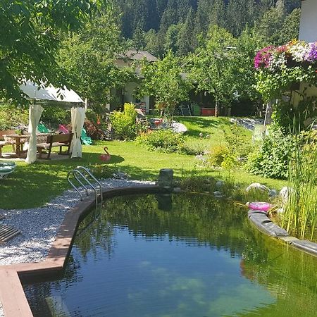 Appartement Harmonie & Balance Leogang Eksteriør billede