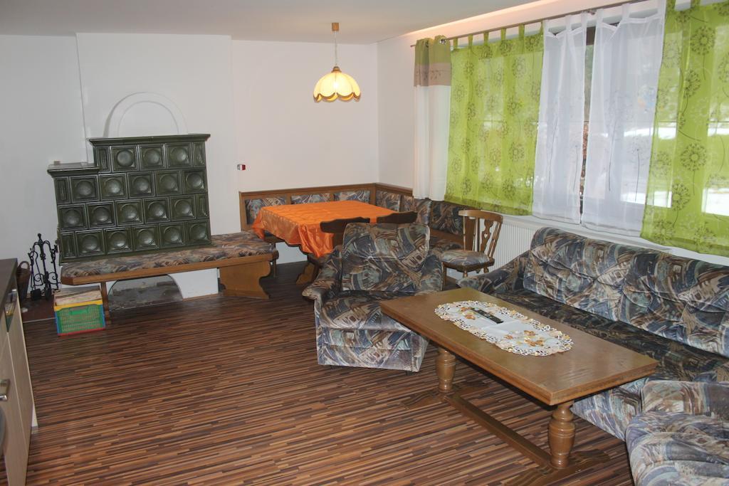 Appartement Harmonie & Balance Leogang Værelse billede