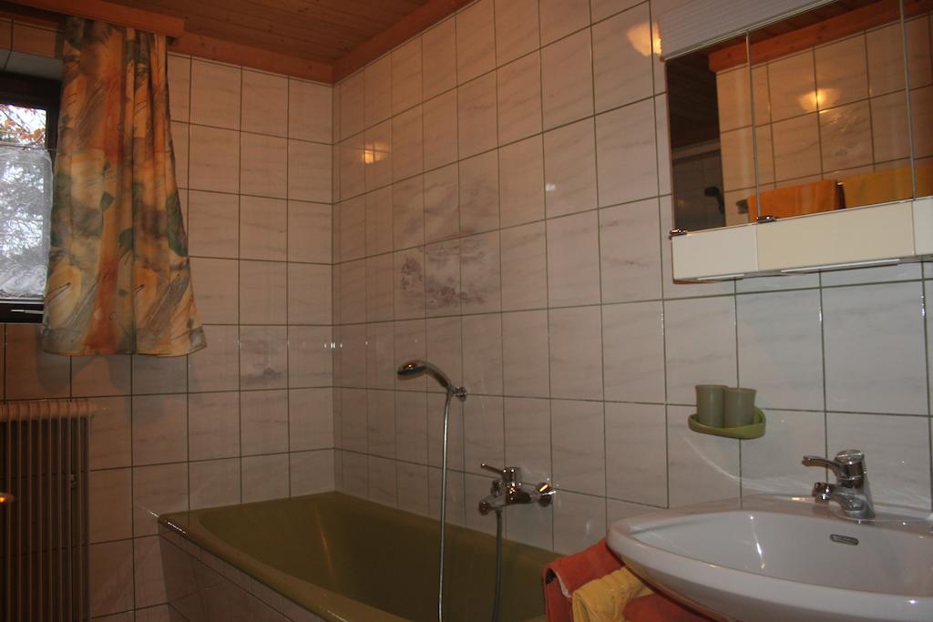 Appartement Harmonie & Balance Leogang Værelse billede