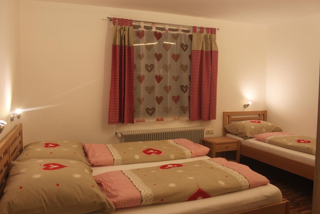 Appartement Harmonie & Balance Leogang Værelse billede